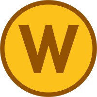 Who First logo - Similar company to Simplyprint
