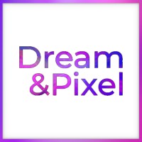 Dream & Pixel logo - Similar company to Cardsnacks