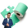 Tissue Paper Products logo - Similar company to Tissue Craft