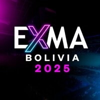 Exma Bolivia logo - Similar company to Cabruja Films