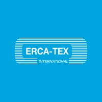 ERCA-TEX logo - Similar company to Alise Group