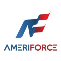 AmeriForce Environmental INC logo - Similar company to Quantiverse-Ai