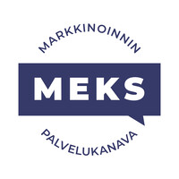 Meks, Mediakonserni Keskisuomalaisen markkinoinnin palvelukanava logo - Similar company to Mediateko