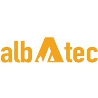 Albatec logo - Similar company to Rope Access Technical Services Pty Ltd