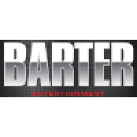 Barter Entertainment logo - Similar company to Labnext