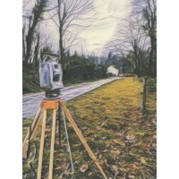 Tribrach Surveys and Civils LTD logo - Similar company to 360Se