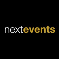 Next Events logo - Similar company to Next Exhibition
