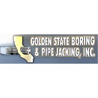 Golden State Boring & Pipe Jacking, INC. logo - Similar company to Protech Thermal Services