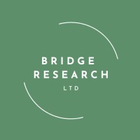 Bridge Research Ltd logo - Similar company to Crea.Science