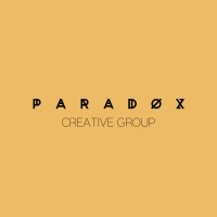 Paradox Creative Group logo - Similar company to Lead Hounds