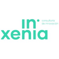 INXENIA DESARROLLOS TECNOLÓGICOS logo - Similar company to Datafish Technology Solutions S.L.