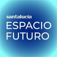 Santalucía Espacio Futuro logo - Similar company to European Language Data Space