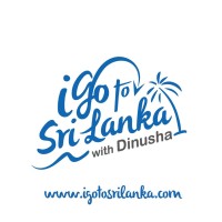 I Go To Sri Lanka logo - Similar company to Riverview Mobile Solutions