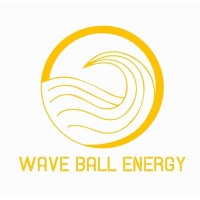 Wave Ball Energy logo - Similar company to Energy Circle