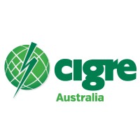 CIGRE Australia logo - Similar company to Dynamic Ratings