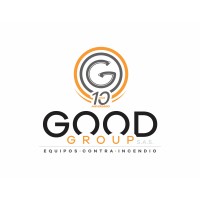 Good Group S.A.S logo - Similar company to Fire Supply Sas
