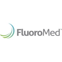 FluoroMed logo - Similar company to Exfluor Research Corporation