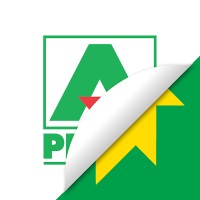 A-Plant logo - Similar company to Hewden