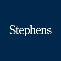 Stephens logo - Similar company to ox8 Corporate Finance