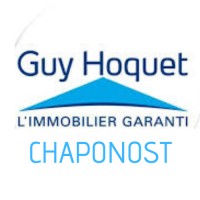 Guy hoquet Chaponost logo - Similar company to P2A Expertise
