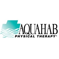 Aquahab Physical Therapy logo - Similar company to Progress Physical Therapy Llc
