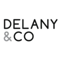 Delany & Co logo - Similar company to Mobile Games Intelligence