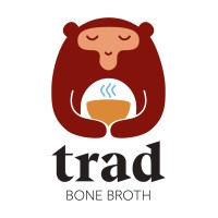 Trad Bone Broth logo - Similar company to Denver Bone Broth