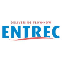 ENTREC nv logo - Similar company to Call Agent