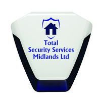 TOTAL SECURITY SERVICES (MIDLANDS) LTD logo - Similar company to Total Security Llc