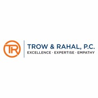 Trow & Rahal PC logo - Similar company to Grossman Young & Hammond, Llc
