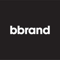 bbrand agency logo - Similar company to Biphaus