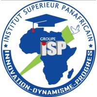Groupe ISP logo - Similar company to Sobamec Group