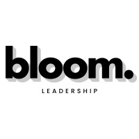 Bloom Leadership Aust logo - Similar company to People First Co. Consulting