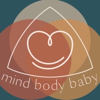 Mind Body Baby NC logo - Similar company to Sugar Top Spirit & Beverage Co.