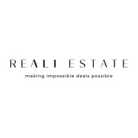 REALI ESTATE logo - Similar company to Camac Group