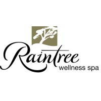 Raintree Wellness Spa logo - Similar company to Bahn Thai Spa And School Of Traditional Thai Massage And Wellness Centre