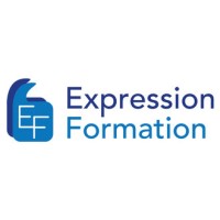 Expression Formation logo - Similar company to Acoforma