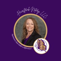Hairstreak Notary, LLC logo - Similar company to Access Notary Services