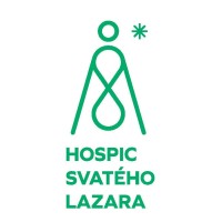 Hospic svatého Lazara logo - Similar company to Fórum Mobilních Hospiců