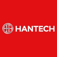Hantech Türkiye logo - Similar company to Gipa
