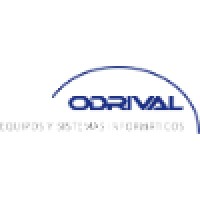 ODRIVAL EQUIPOS Y SISTEMAS INFORMATICOS S.L. logo - Similar company to Sie | Sistemas Informáticos Europeos