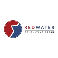 Redwater Consulting Group logo - Similar company to Kraba Consulting