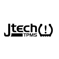 JTECH TPMS logo - Similar company to Set Tpms Ltd.