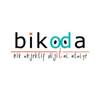 Bikoda logo - Similar company to Atson