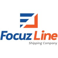 Focuz Line Shipping Company logo - Similar company to Maxon Freight Solutions