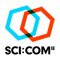 SCI:COM logo - Similar company to Sci-Com Software India Private Limited