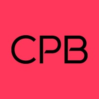 Coley Porter Bell logo - Similar company to Cba Design