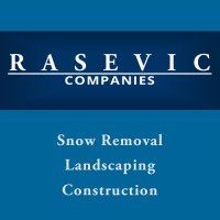 The Rasevic Companies logo - Similar company to Real Fleet Solutions | Truck Upfitters For Pest & Lawn Care