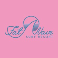 Fatwave Surf Resort logo - Similar company to Prince Seating