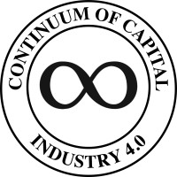 CONTINUUM of Innovation Capital logo - Similar company to Bastrop County